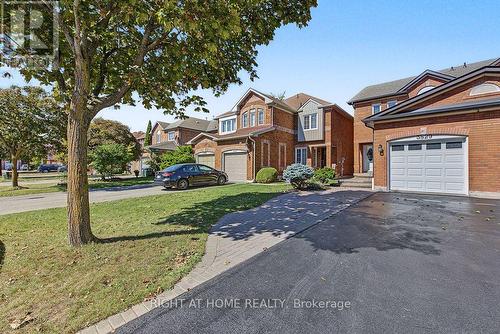 3829 Craighurst Avenue, Mississauga, ON 
