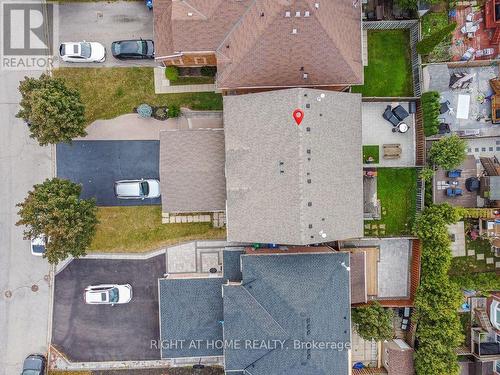 3829 Craighurst Avenue, Mississauga, ON 