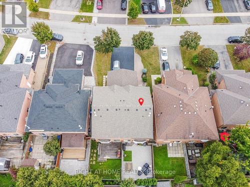 3829 Craighurst Avenue, Mississauga, ON 