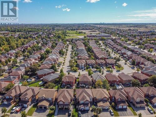 3829 Craighurst Avenue, Mississauga, ON 