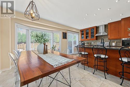 3829 Craighurst Avenue, Mississauga, ON 