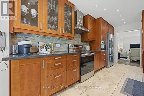 3829 Craighurst Avenue, Mississauga, ON 