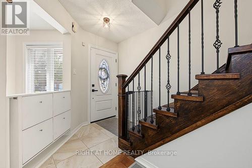 3829 Craighurst Avenue, Mississauga, ON 