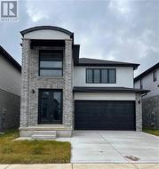 3821 AYRSHIRE AVENUE London South, ON N6B 1W3