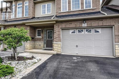 37 CORNERSTONE Drive , Stoney Creek, Ontario L8J 0A1 3