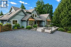 2638 Blokker Rd Nanoose Bay, BC V2S 6X8