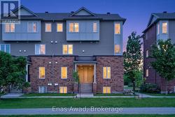 26 - 2591 LONGFIELDS DRIVE Ottawa, ON K2J 2L7