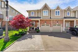 100 CHESTER Drive Unit# 16 Cambridge, ON N1T 0C8