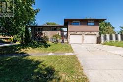 2 GLENBRAE AVENUE St. Catharines (Burleigh Hill), ON L2T 1V1