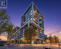 530 - 55 MERCHANTS' WHARF Toronto, ON M5A 0P2