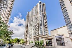 2011 - 153 BEECROFT ROAD Toronto, ON M2N 7C5