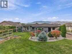 1848 PARKCREST Avenue Kamloops, BC V2B 4W9
