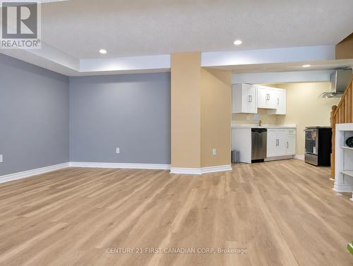 LOWER - 924 GUILDWOOD BOULEVARD , London North (North M), Ontario N6H 5S9 5