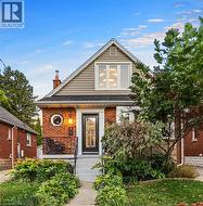 58 UPLANDS Avenue Hamilton, ON L8S 3X8