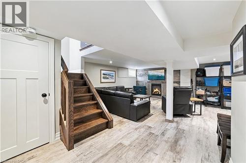 58 Uplands Avenue, Hamilton, ON 
