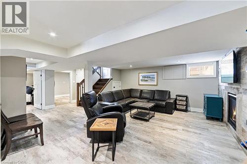 58 Uplands Avenue, Hamilton, ON 