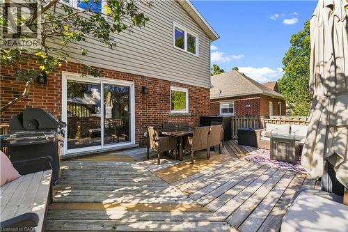 58 Uplands Avenue, Hamilton, ON 