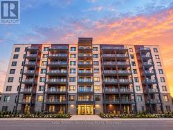 PH10 - 191 ELMIRA ROAD S Guelph (Willow West/Sugarbush/West Acres), ON N1K 0E5