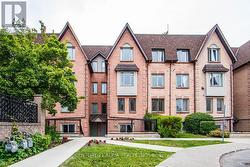 938 - 75 WELDRICK ROAD E Richmond Hill, ON L4C 0H9