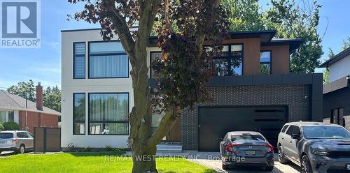 BASEMENT - 506 WELLINGTON CRESCENT , Oakville, Ontario L6L 4X5
