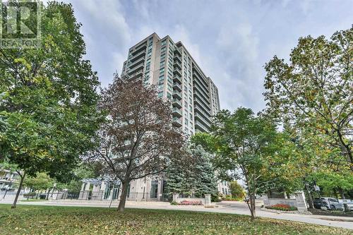 305 - 38 FONTENAY COURT , Toronto, Ontario M9A 5H5 2