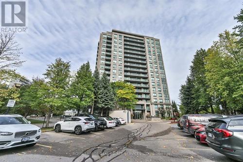 305 - 38 FONTENAY COURT , Toronto, Ontario M9A 5H5 3