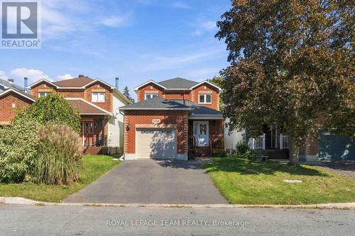 1938 LA CHAPELLE STREET  Ottawa, ON K1C 6A1