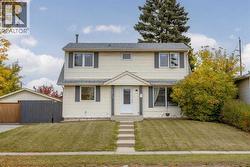 6824 43 Avenue NE  Calgary, AB T1Y 5P2