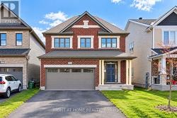 615 CYGNUS STREET Ottawa, ON K2J 7A9