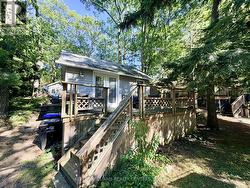 113 OLIVER DRIVE Tiny, ON L0L 2J0