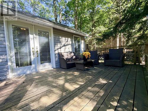 113 OLIVER DRIVE , Tiny, Ontario L0L 2J0 2