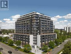 1011 - 2825 JANE STREET Toronto, ON M3N 2J5