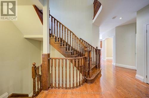 2435 HERTFORDSHIRE WAY , Oakville, Ontario L6H 7M8 3
