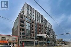 308 - 1808 ST CLAIR AVENUE W Toronto, ON M6N 1J5