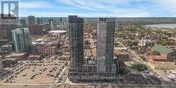 903 - 91 JOHN STREET Hamilton, ON L8R 1H7
