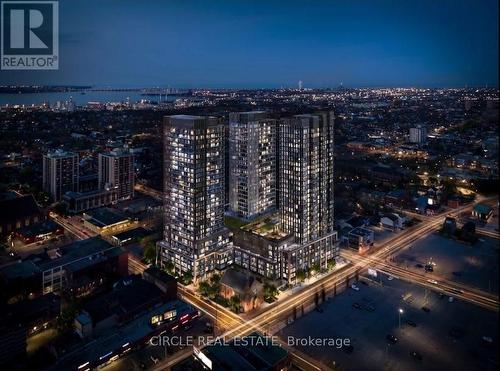 903 - 91 JOHN STREET , Hamilton, Ontario L8R 1H7 2