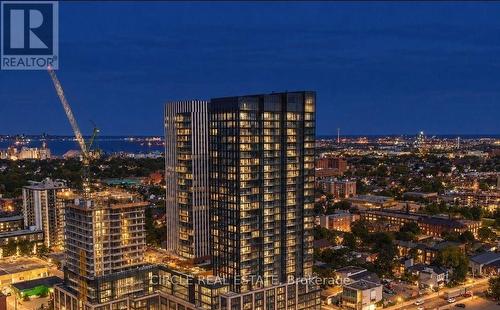 903 - 91 JOHN STREET , Hamilton, Ontario L8R 1H7 3