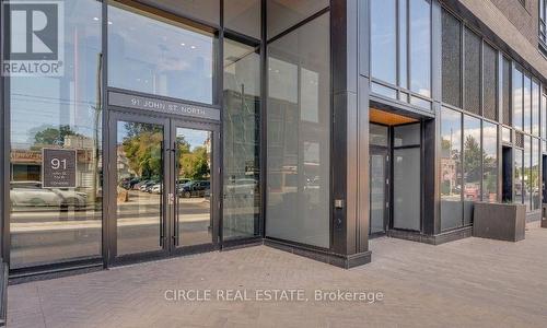 903 - 91 JOHN STREET , Hamilton, Ontario L8R 1H7 4