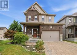 275 FALCONRIDGE DRIVE  Waterloo, ON N2K 0C5