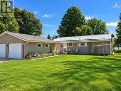 27 WILLOW POINT ROAD Brighton, ON K0K 1H0