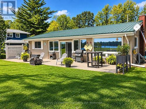 27 WILLOW POINT ROAD , Brighton, Ontario K0K 1H0 2