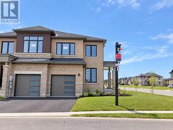 23 - 15 PEACH STREET Thorold (Rolling Meadows), ON L2V 0K1