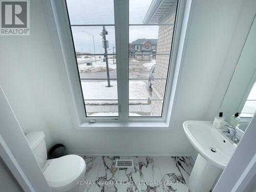 23 - 15 PEACH STREET , Thorold (Rolling Meadows), Ontario L2V 0K1 4