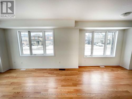 23 - 15 PEACH STREET , Thorold (Rolling Meadows), Ontario L2V 0K1 5