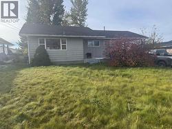 11 NATION AVENUE  Mackenzie, BC V0J 2C0
