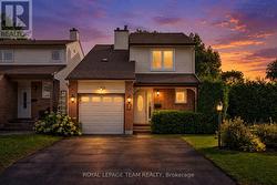 7 BENLARK ROAD Ottawa, ON K2J 2L5