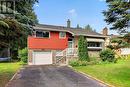 3 Bedroom split w single garage and inside access - 1228 Henry Farm Drive, Ottawa, ON 