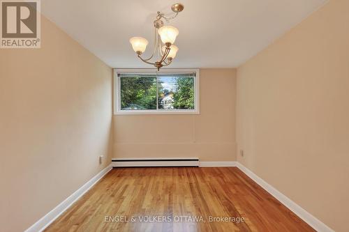 Den/Dining Room - 1228 Henry Farm Drive, Ottawa, ON 