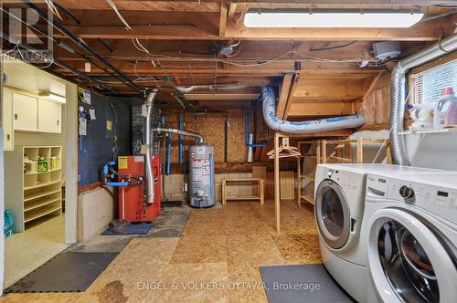 Utility Room - 1228 Henry Farm Drive, Ottawa, ON 