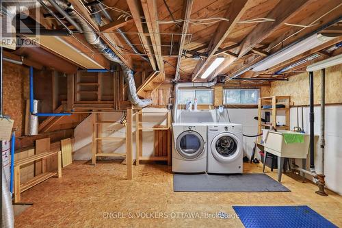Laundry - 1228 Henry Farm Drive, Ottawa, ON 